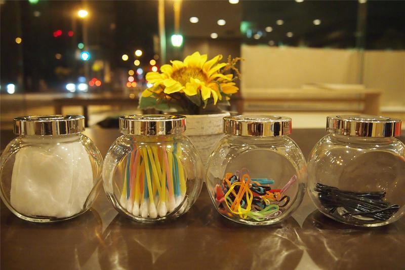 Khaosan Chitose Family Hostel エクステリア 写真