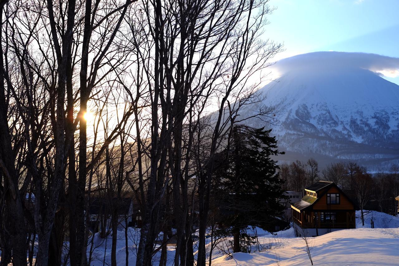 Khaosan Chitose Family Hostel エクステリア 写真