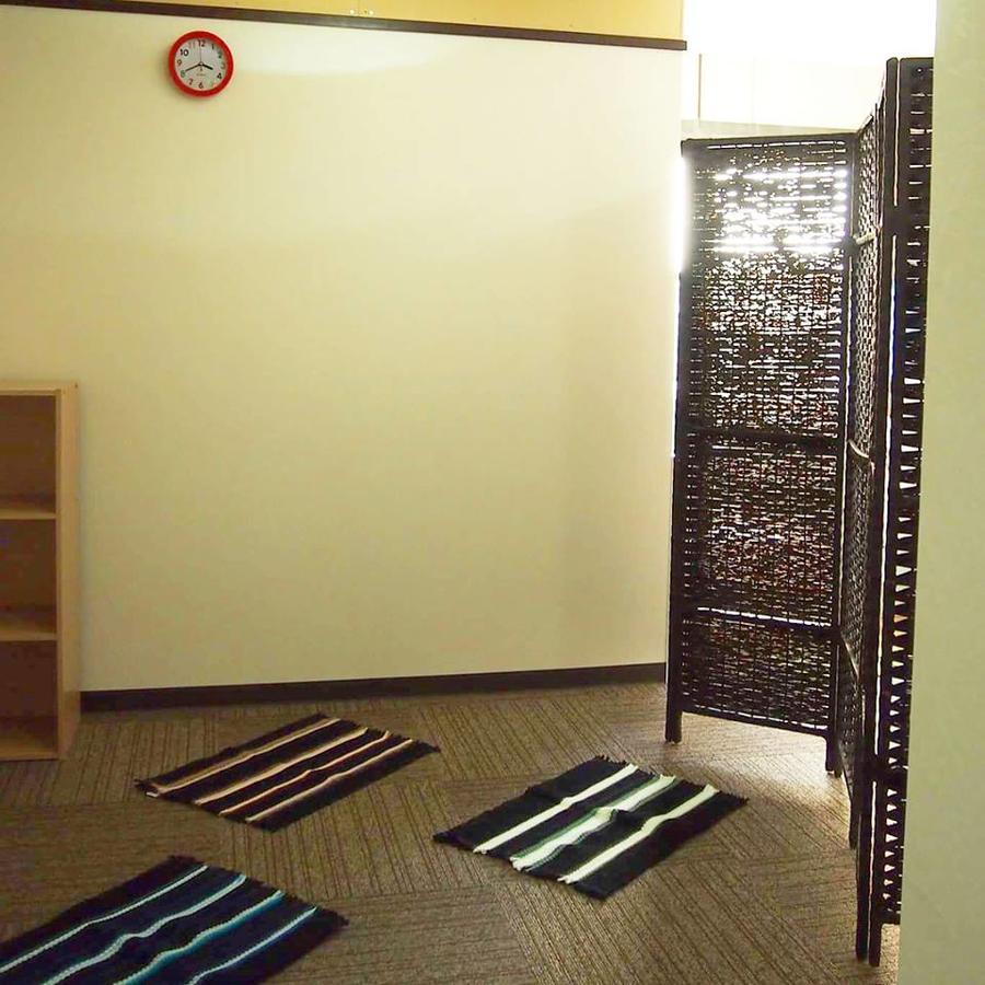 Khaosan Chitose Family Hostel エクステリア 写真