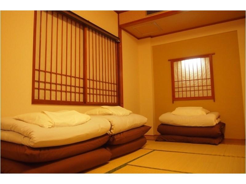 Khaosan Chitose Family Hostel エクステリア 写真