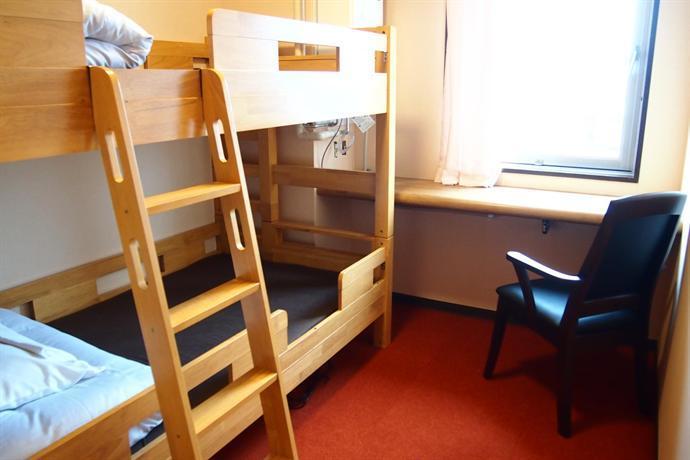 Khaosan Chitose Family Hostel エクステリア 写真