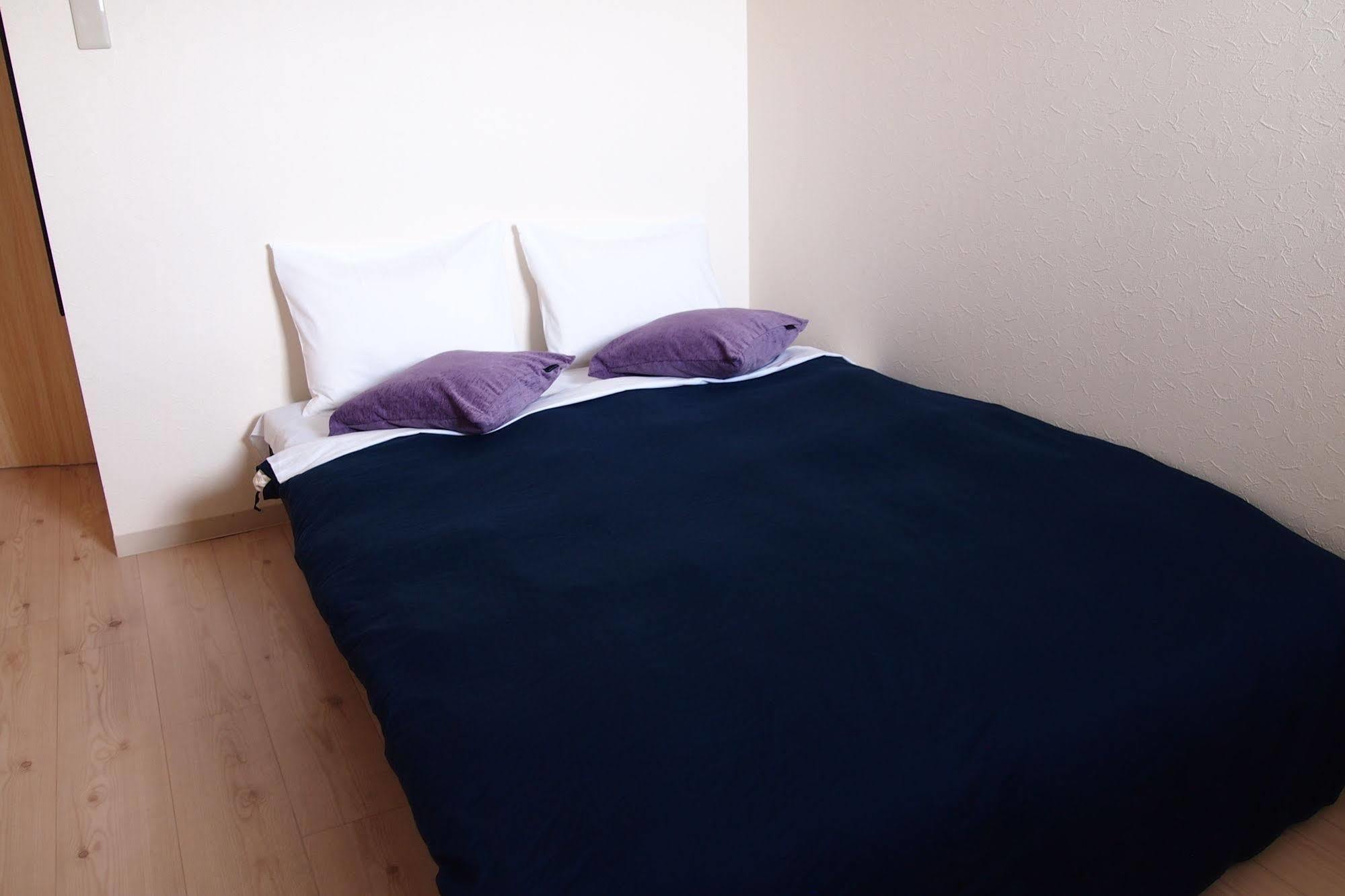 Khaosan Chitose Family Hostel エクステリア 写真